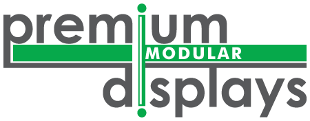 Premium Displays Modular Logo