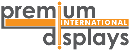 Premium Displays International Logo
