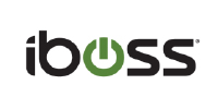 iBOSS Logo