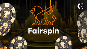 Fairspin Gambling establishment