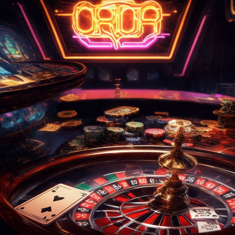 Игровые заведения для российских игроков