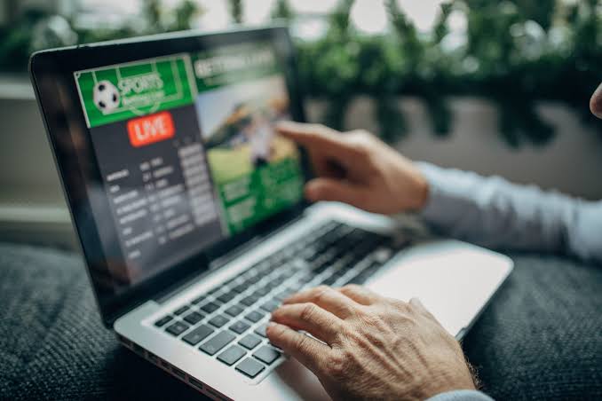 Online Bookie Rankings
