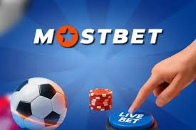 Отзыв об игорном заведении MostBet Отзыв об игорном заведении MostBet