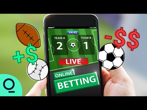 Individuals More And More See Legal Sports Activities Betting As A Bad Factor For Society And Sports Activities Individuals More And More See Legal Sports Activities Betting As A Bad Factor For Society And Sports Activities