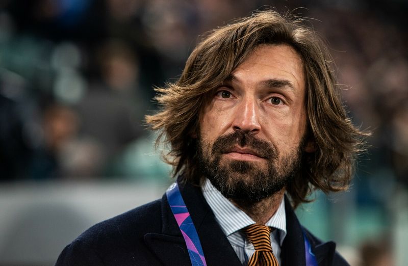 Andrea Pirlo: Family History, Job Course, Off-Field Life