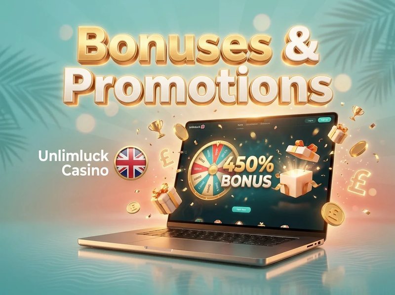 Unlocking Your Potential: How to Make Smart Financial Choices, unlimluck casino