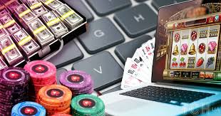 BOF Casino Platform Revolutionizing Online Gaming BOF Casino Platform Revolutionizing Online Gaming