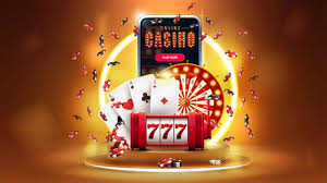 BOF Casino Platform Revolutionizing Online Gaming BOF Casino Platform Revolutionizing Online Gaming