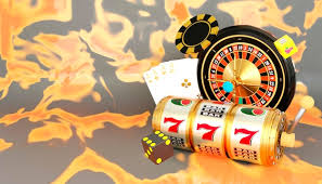 BOF Casino Platform Revolutionizing Online Gaming BOF Casino Platform Revolutionizing Online Gaming