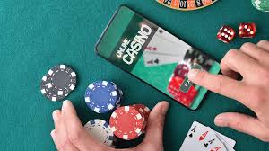 Experience the Thrill of Online Casino Slotonights -946884713