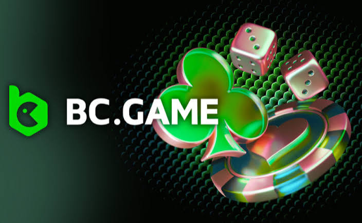 Exploring the BC.Game Online Casino Platform A Comprehensive Guide 1995959943 Exploring the BC.Game Online Casino Platform A Comprehensive Guide 1995959943