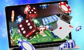 Il Mondo delle Slot Online Divertimento e Vincite a Portata di Click Il Mondo delle Slot Online Divertimento e Vincite a Portata di Click