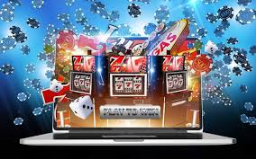 Il Mondo delle Slot Online Divertimento e Vincite a Portata di Click Il Mondo delle Slot Online Divertimento e Vincite a Portata di Click