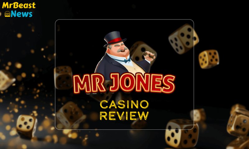 Best mr jones login in United Kingdom