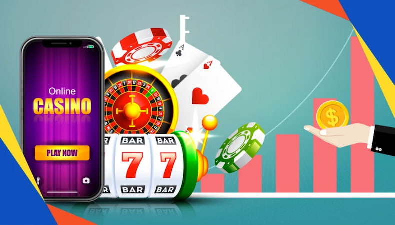 Step-by-Step Guide to Your LosVegas Casino Registration Process Step-by-Step Guide to Your LosVegas Casino Registration Process